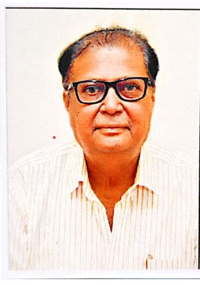 Chairman